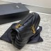 YSL LOULOU SMALL CHAIN BAG