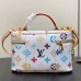 LV x TM Vanity Chain Pouch