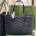 GG MARMONT LARGE TOTE BAG