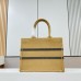 Medium Dior Book Tote