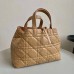 Large Dior Toujours Bag(HIGH-END GRADE)