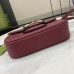 Gucci Horsebit 1955 Soft mini shoulder bag