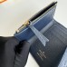 LV Victorine Wallet