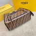 Fendi Small Runaway Shopper Bag