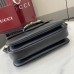 Gucci Horsebit 1955 Soft mini shoulder bag