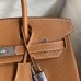 Hermes Birkin 35