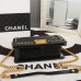 Chanel Top Handle Boy Handbag