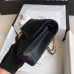 Chanel Classic Chevron Medium Flap