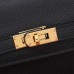 HERMES Kelly Classique To Go wallet