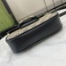 Gucci Horsebit 1955 Soft mini shoulder bag