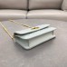 Dior Miss Caro Pouch with Chain