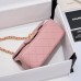 Chanel MINI FLAP BAG