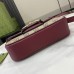 Gucci Horsebit 1955 Soft mini shoulder bag
