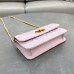 Dior Miss Caro Pouch with Chain
