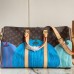 LV x YK Keepall 45