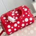 LV x YK Speedy Bandouliere 20