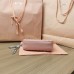 Matelasse nappa leather shoulder bag