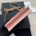 Chanel classic chain wallet(high-end grade)
