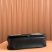 Gucci Jackie Notte Smooth surface Mini Bag
