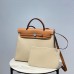 HERMES Herbag Zip 31 bag