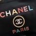 CHANEL LARGE DEAUVILLE TOTE
