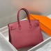 HERMES BIRKIN BAG 25