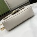 Gucci Marmont super mini bag