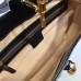 CHANEL SUEDE MINI FLAP BAG(HIGH-END GRADE)