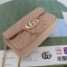 Gucci Marmont super mini bag