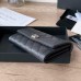 Chanel classic long wallet