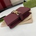 Gucci Jackie 1961 Card Holder