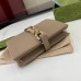 Gucci Jackie 1961 Card Holder