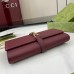 Gucci Jackie 1961 Wallet on Chain(high-end grade)