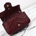 Gucci Marmont super mini bag