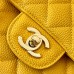 CHANEL Classic 11.12 Handbag(HIGH-END GRADE)