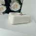 CHANEL Mini Classic Handbag With Top Handle