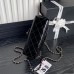 CHANEL Mini Classic Handbag With Top Handle