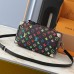 LV x TM NANO SPEEDY Bag