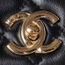 CHANEL Mini Flap Bag with Top Handle(HIGH-END GRADE)