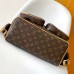 Diorstar Hobo Bag with Chain
