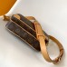 Diorstar Hobo Bag with Chain