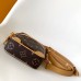 Diorstar Hobo Bag with Chain