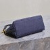 Diorstar Hobo Bag with Chain