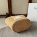 Dior 30 Montaigne East-West Bag with Chain