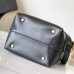 SL LE 37 IN SHINY LEATHER(Tax-Free Grade)