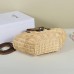 CELINE TEEN COUFFIN IN WICKER (HIGH-END GRADE)