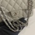 CHANEL SMALL CLASSIC HANDBAG