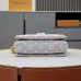 LV Pochette Metis East West