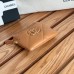 CHANEL 19 Zipped Coin Purse