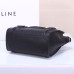 CELINE NANO LUGGAGE BAG IN CALFSKIN